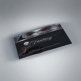 FANTASY: MALE CHOCOLATE (24)